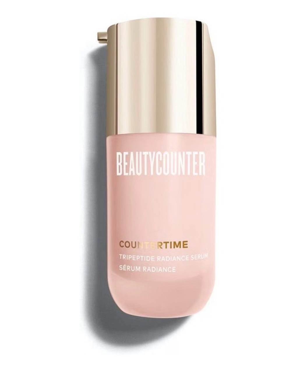 BEAUTYCOUNTER Countertime Tripeptide Radiance Serum - 1 Fl Oz